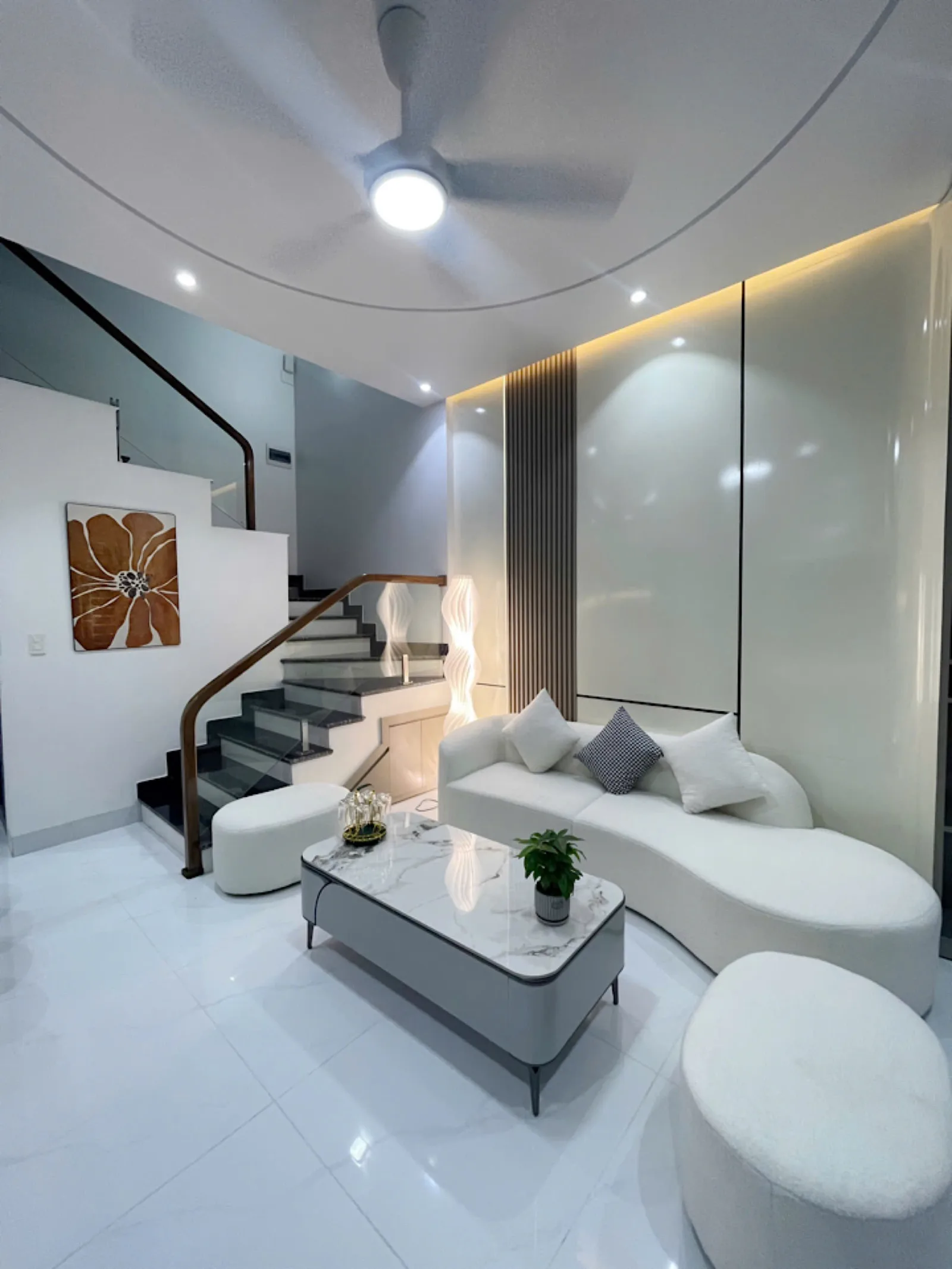 🏦Bán Nhà 3 Tầng Mặt Tiền Rộng Ngõ Phố Tân Kim - Phường Lê Thanh Nghị - Tp Hải Phòng ( Hải Dương Cũ ) - ảnh 2