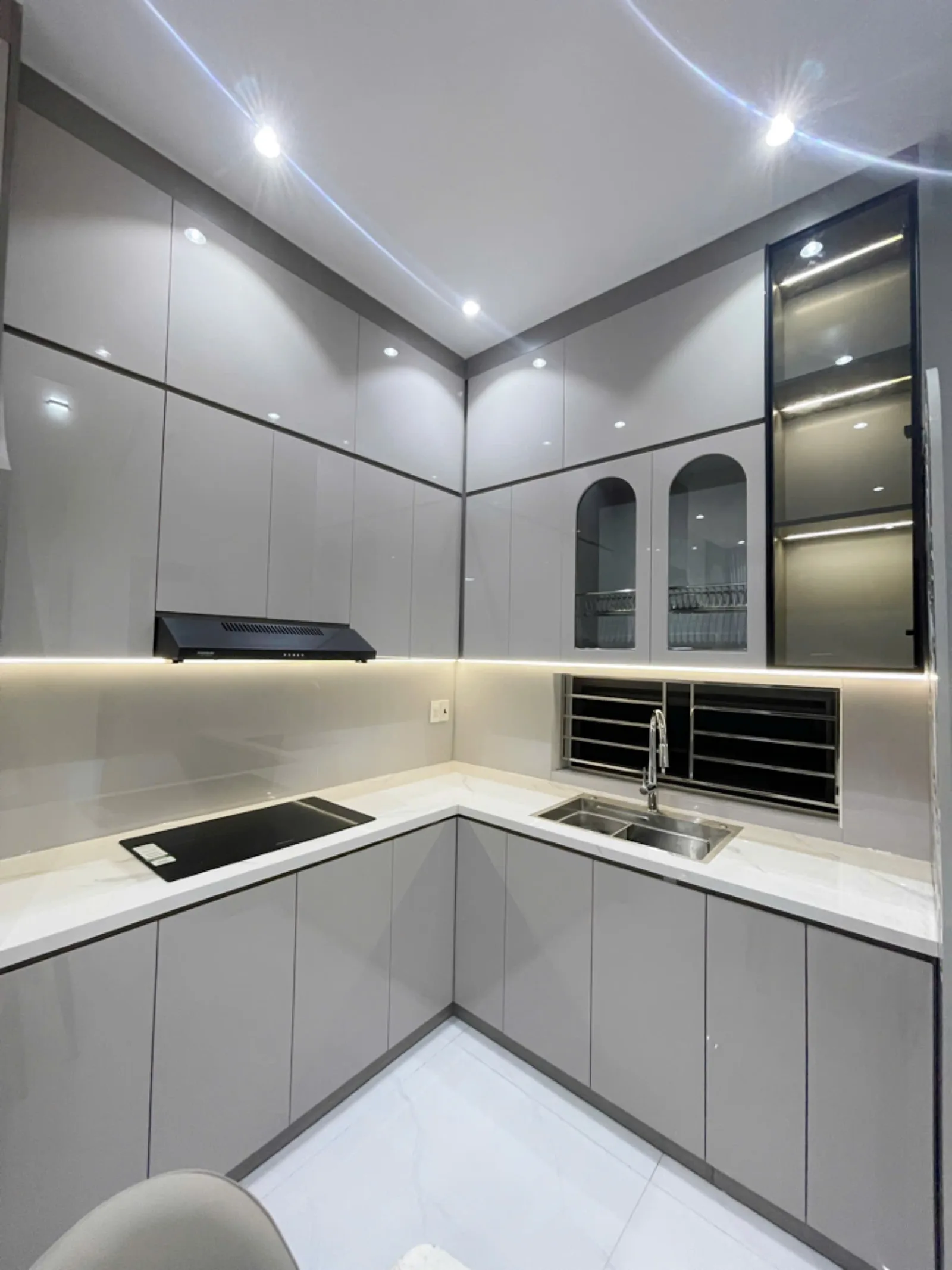 🏦Bán Nhà 3 Tầng Mặt Tiền Rộng Ngõ Phố Tân Kim - Phường Lê Thanh Nghị - Tp Hải Phòng ( Hải Dương Cũ ) - ảnh 5