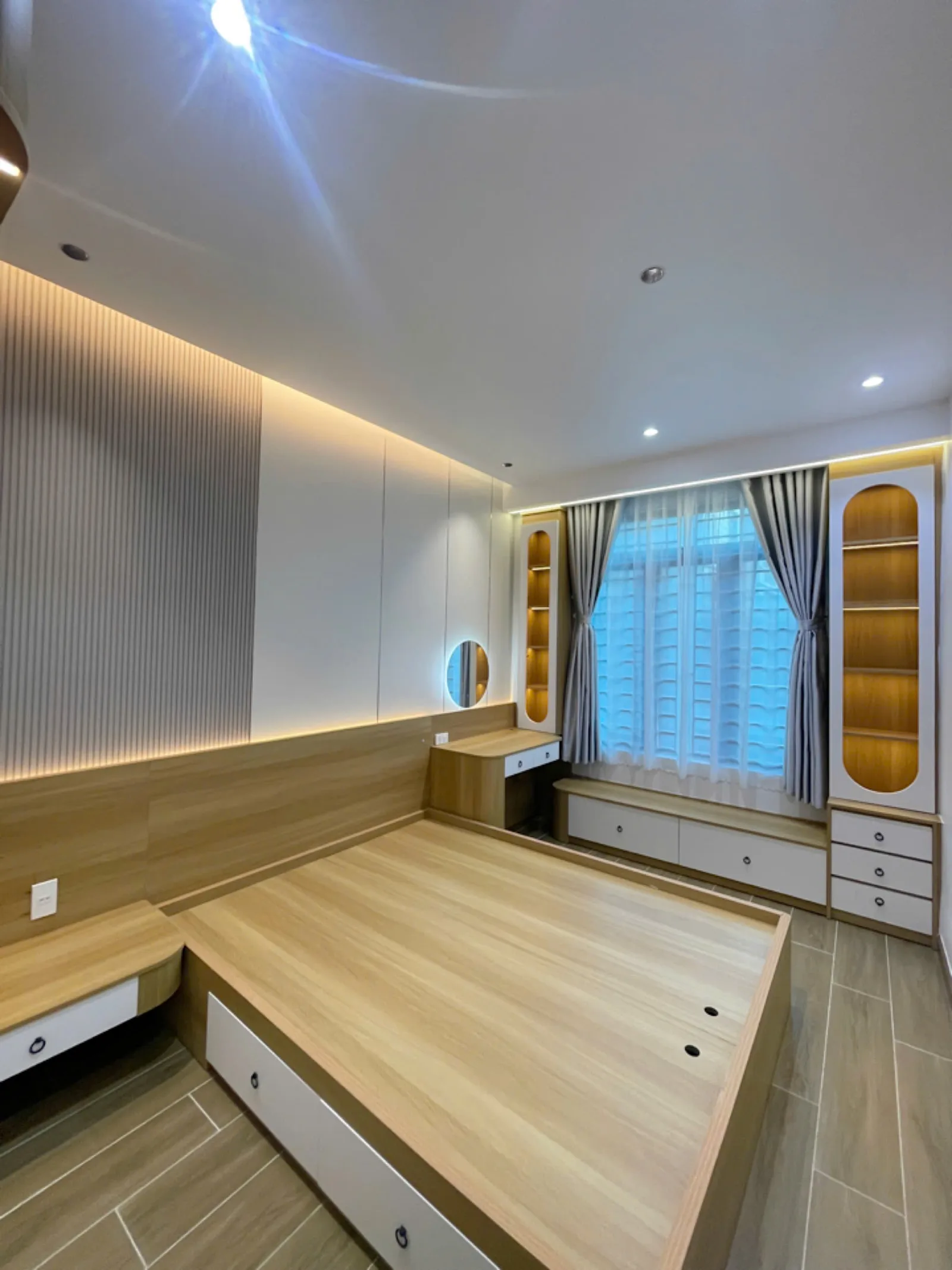 🏦Bán Nhà 3 Tầng Mặt Tiền Rộng Ngõ Phố Tân Kim - Phường Lê Thanh Nghị - Tp Hải Phòng ( Hải Dương Cũ ) - ảnh 7