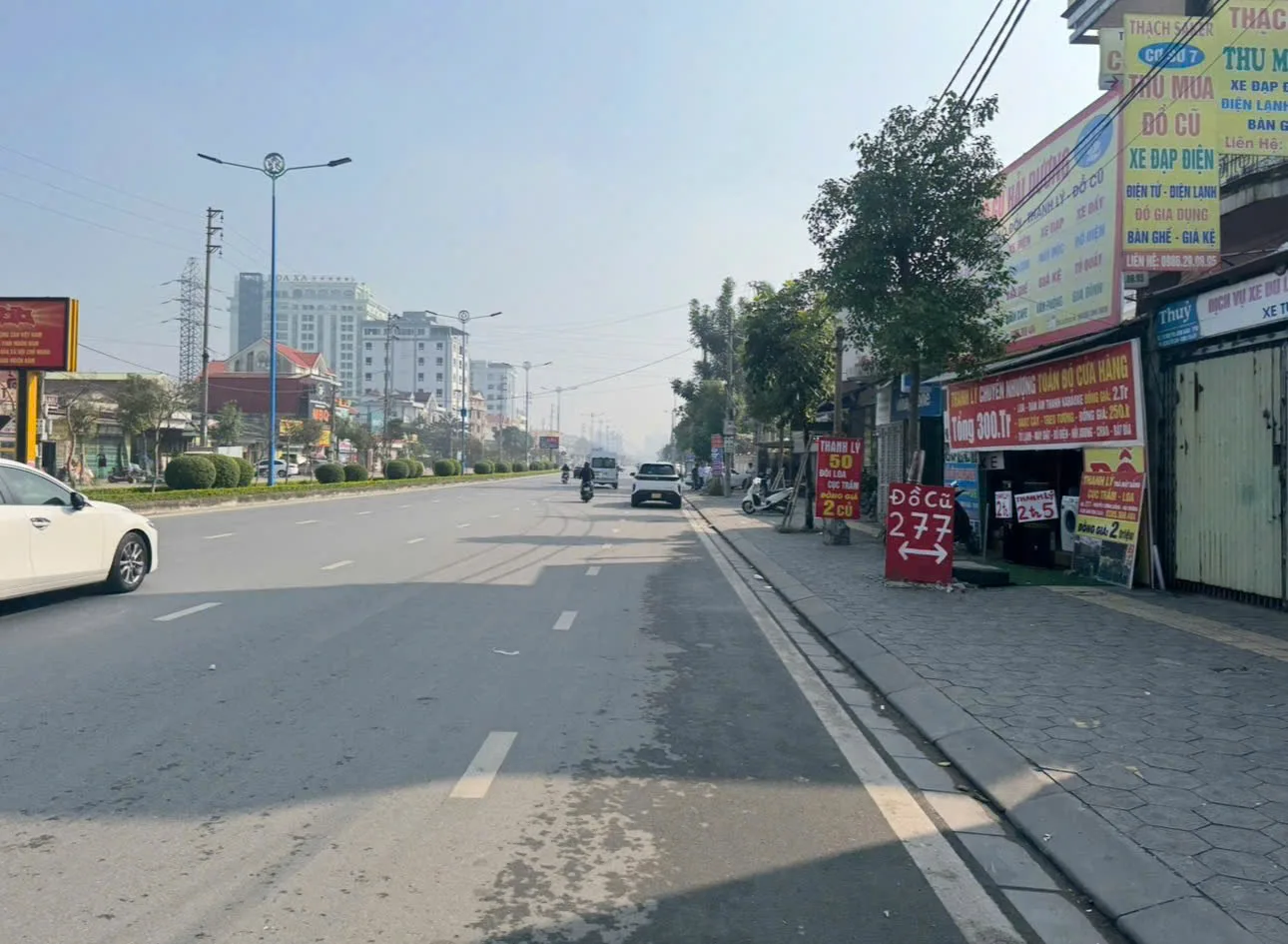 [HÀNG HIẾM] 8.x tỷ. Lô đất 283 Nguyễn Lương Bằng, phường Lê Thanh Nghị, Hải Phòng (HD cũ) - ảnh 2