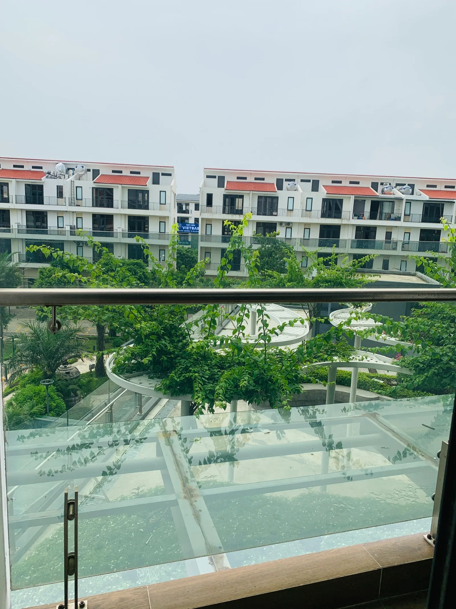 Chung cư  Ecopark 2 ngủ- 2 vệ sinh - ảnh 2
