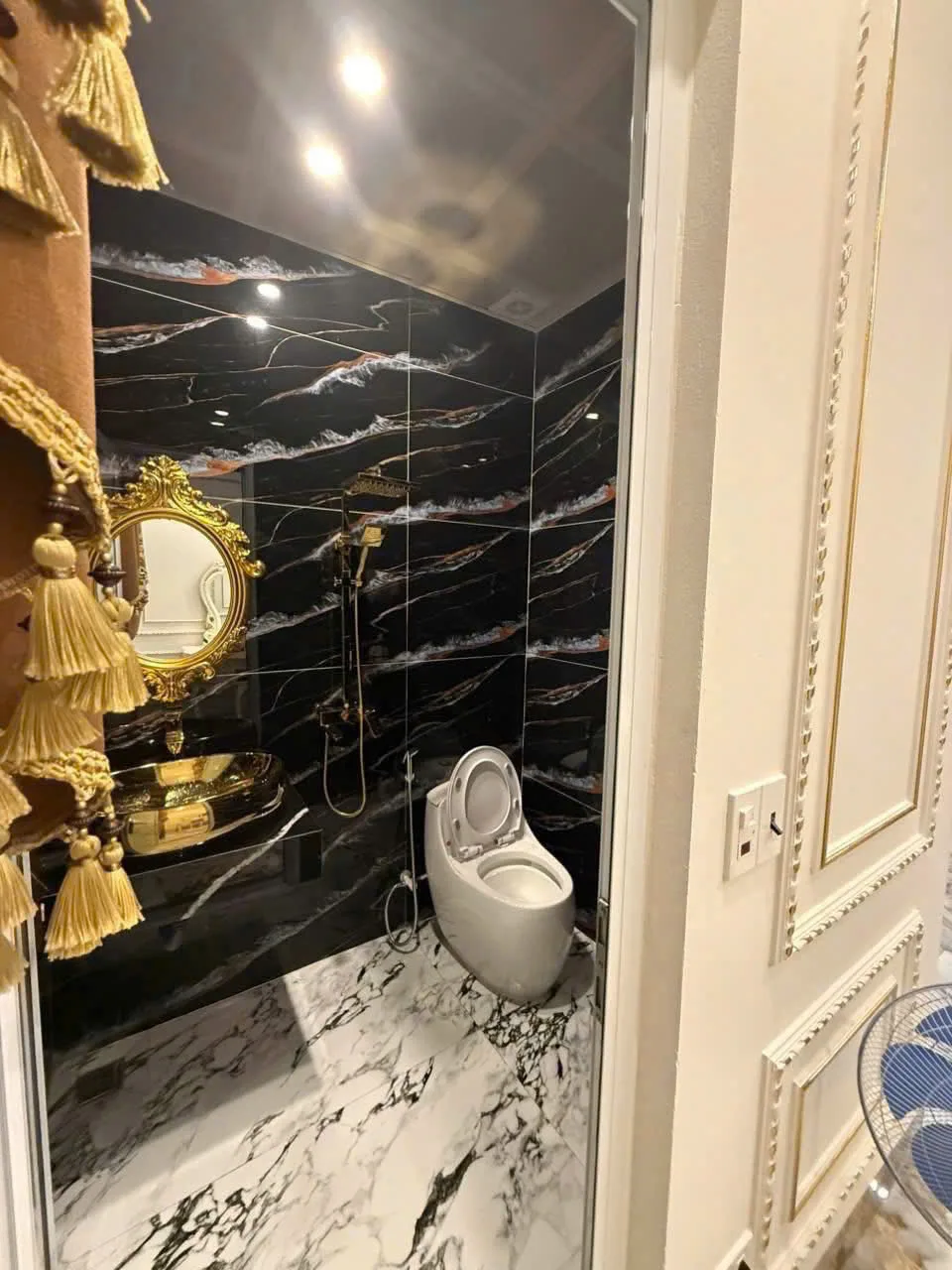 Sang nhượng căn nhà mới tinh chưa ở "Khu Biệt Thự Cao Cấp Đỉnh Long" thành phố Hải Dương (cũ) - ảnh 4