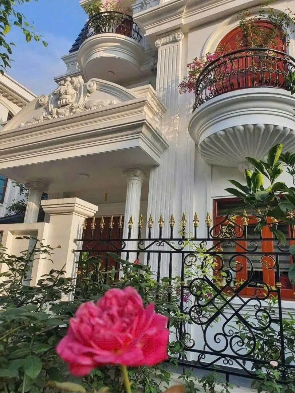 Sang nhượng căn nhà mới tinh chưa ở "Khu Biệt Thự Cao Cấp Đỉnh Long" thành phố Hải Dương (cũ) - ảnh 5