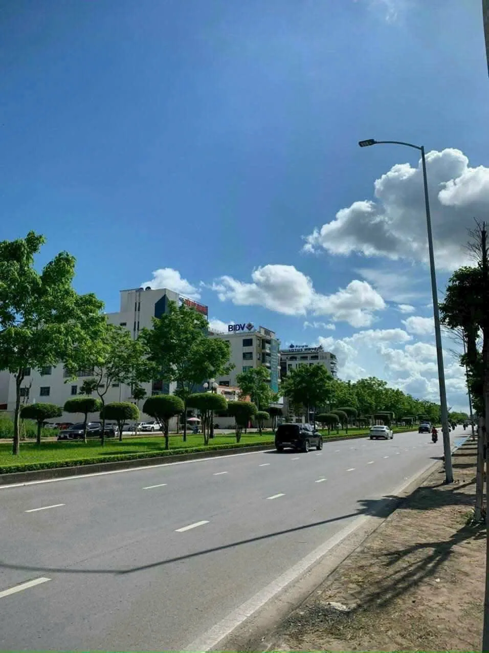 Lô đất Biệt thự Vịt Cỏ Hồ Sen - phường Tân Bình, Hải Phòng (HD cũ) - ảnh 3