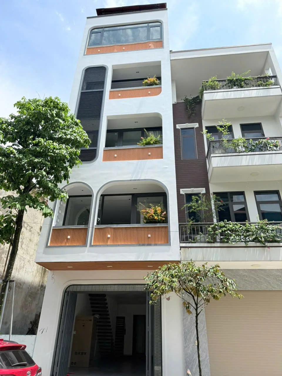 Số 16 Đặng Thai Mai, phường Lê Thanh Nghị, TP Hải Phòng. - ảnh 6
