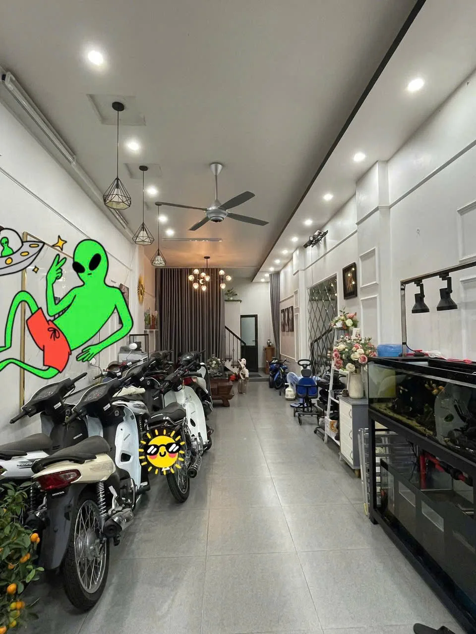 Chính chủ bán nhà mặt phố Nguyễn Hữu Cầu - TPHD kinh doanh các mặt hàng !!! - ảnh 4