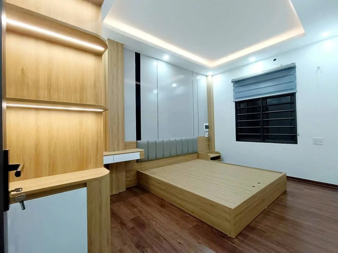Chính chủ gửi bán căn nhà 3.5 tầng ngõ phố Phạm Ngũ Lão, Trung tâm( TPHD cũ) - ảnh 7