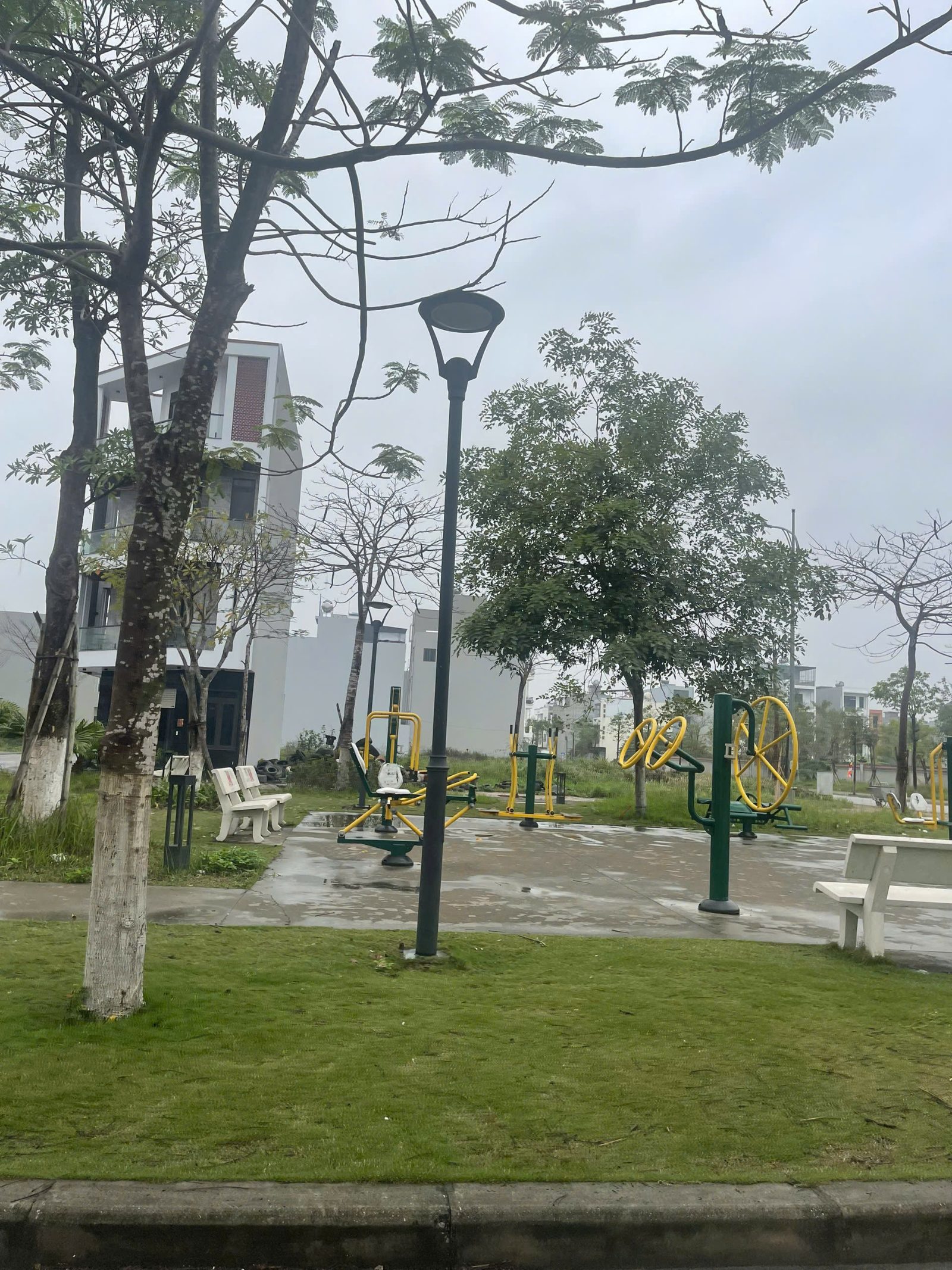Lô đất đẹp đô thị Tân Phú Hưng, phường Tân Hưng (cần bay gấp) - ảnh 3