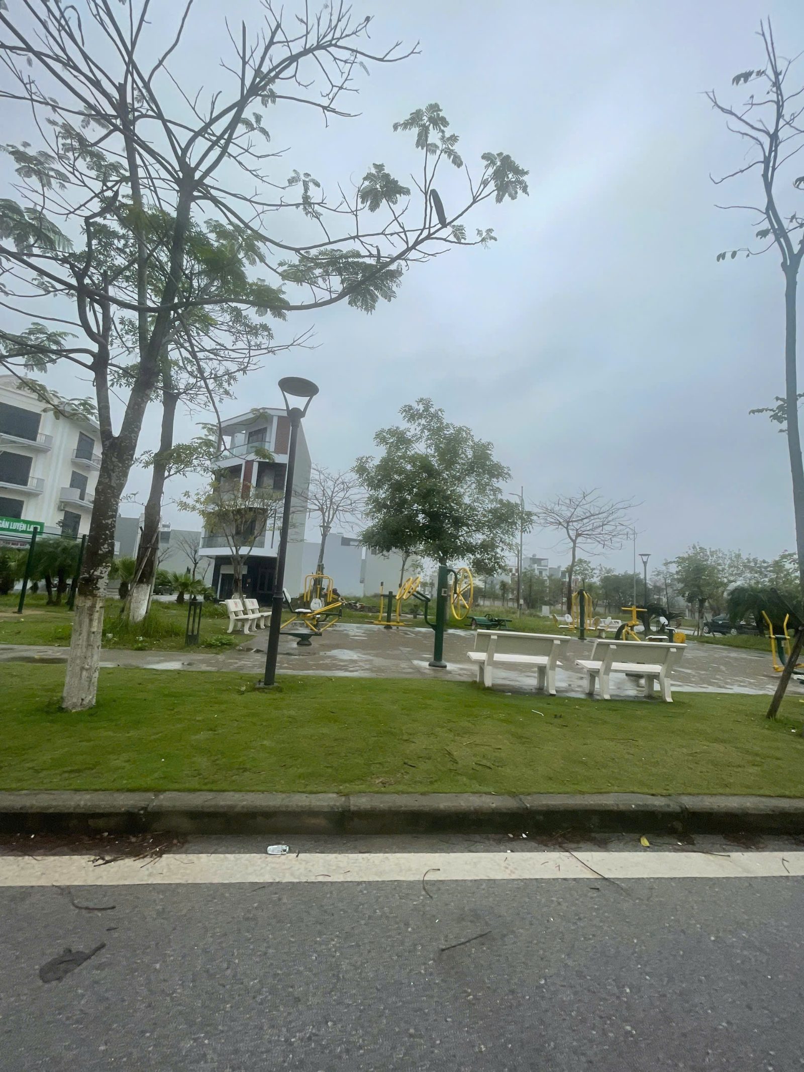 Lô đất đẹp đô thị Tân Phú Hưng, phường Tân Hưng (cần bay gấp)